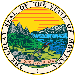 Montana Veterans Home - Logo