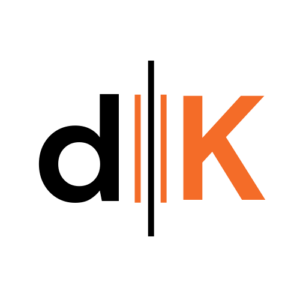 dK Exteriors LLC - Logo