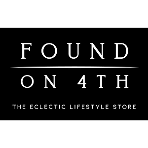 Found on 4th - Logo