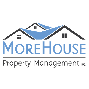 MoreHouse Property Management, Inc - Logo