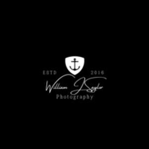 William J Saylor Photography - Logo