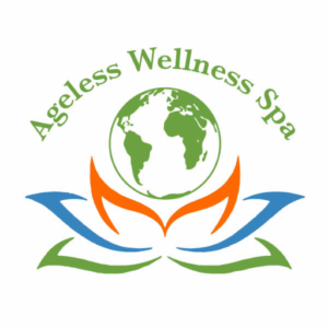 Ageless Wellness Spa - Logo