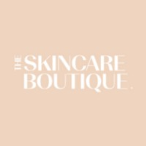 The Skincare Boutique - Logo