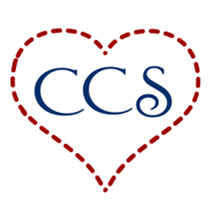 Colorado Cross Stitcher - Logo