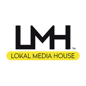 LMH Agency - Logo