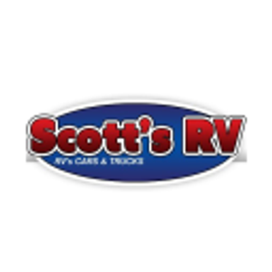 Scotts RV - Logo