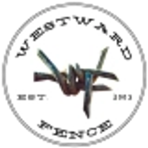 Westward Fence - Logo