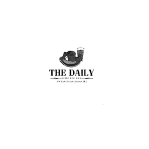 The Daily - Logo