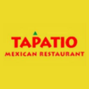Tapatio | Mexican Restaurant - Logo