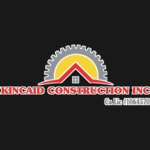 Kincaid Construction & Remodeling - Logo