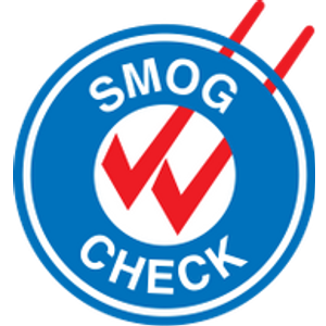 A1 Upland Smog Check Pass or Don't Pay & Registration Services - Logo