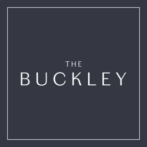 The Buckley - Logo