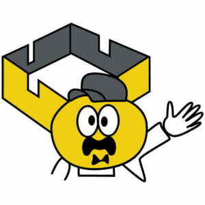 Omega 2000 Cribbing Inc. - Logo
