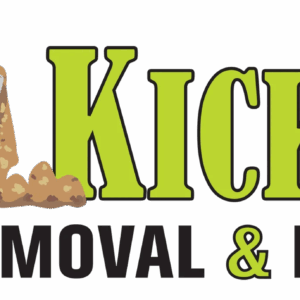 Kick It Junk Removal and Hauling Service