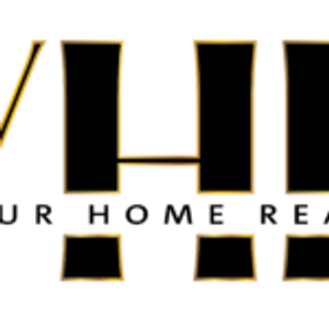 Your Home Realty - Logo