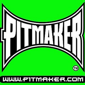 Pitmaker BBQ Pits