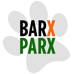 Barx Parx - Logo
