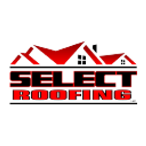 Select Roofing LLC - Logo