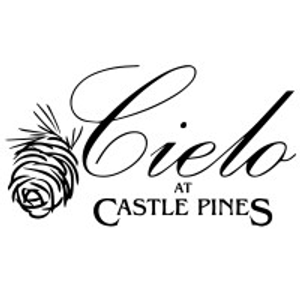 Cielo at Castle Pines - Logo