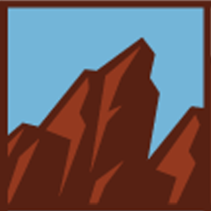 Red Rock Canyon - Logo