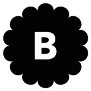 Biscuit - Logo