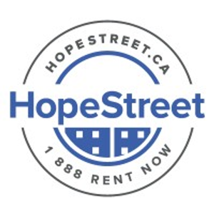 Hope Street Management Corp. - Logo