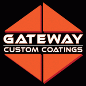 Gateway Custom Coatings