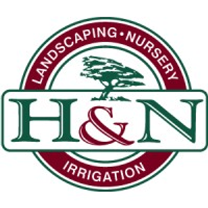 H&N Landscaping and Nursery - Logo