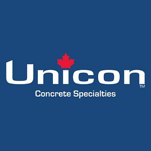Unicon Concrete Specialties Ltd - Logo