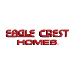 Eagle Crest Homes - Logo