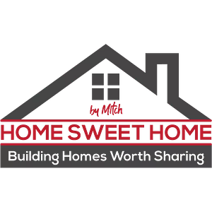 Home Sweet Home by Mitch