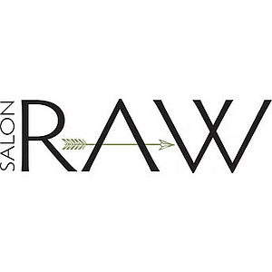 Salon Raw - Logo