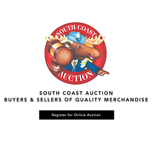South Coast Auction