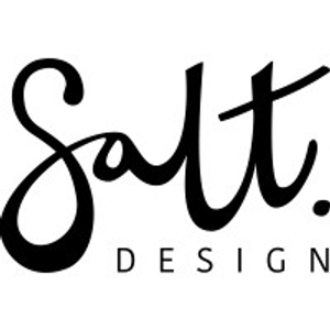 Salt Design - Logo
