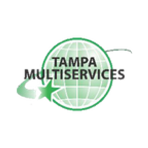 Tampa Multiservice Inc - Logo
