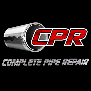 CPR - Complete Pipe Repair, Inc. - Logo