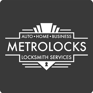 Metrolocks - Logo