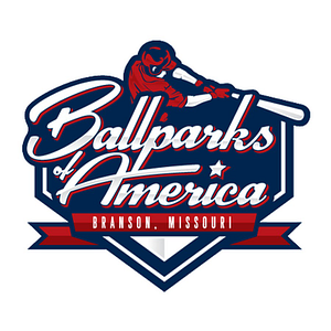 Ballparks of America
