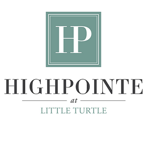 HighPointe Residences - Logo