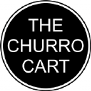 The Churro Cart - Logo