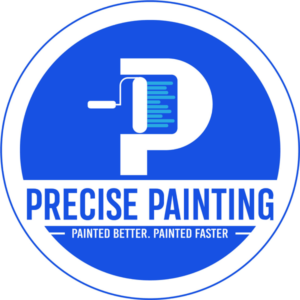 Precise Painting Solutions - Logo