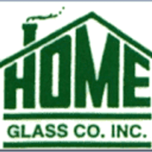 Home Glass Co Inc