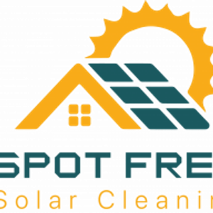 Spot Free Solar Cleaning - Logo