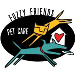Fuzzy Friends Petsitting & Pet Supply
