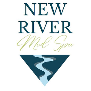 New River MedSpa - Logo