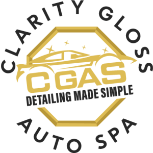 Clarity Gloss Auto Spa Detailing