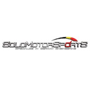 Solo Motorsports – Atlanta | European Auto Repair & Tuning - Logo
