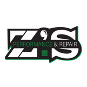 Z's Performance and Repair