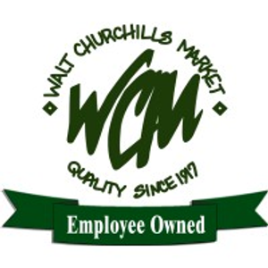 Walt Churchill's Market- Maumee
