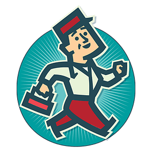 Dawson's Electric & Air - Logo